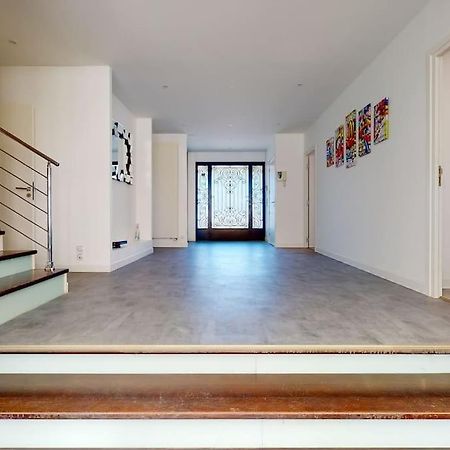 12.Studio#Creteil#Loft#Cinema#Exclusif エクステリア 写真